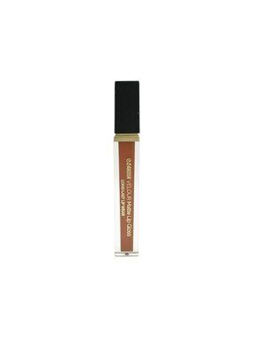 Ebin 24 Hour Matte Velour Lip Gloss Brownie